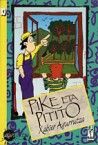 Pike eta Pitito, de Agurrutza | portada del libro