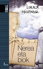 NEREA ETA BIOK, de MINTEGI LAKARRA, LAURA | portada del libro