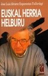 Euskal Herria helburu, de Alvarez Enparantza "Txillardegi", Jose Luis | portada del libro
