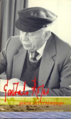 Gonzalo Rojas. Poeta del relámpago, de Varios autores | portada del libro