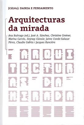 Arquitecturas da mirada, de Varios autores | portada del libro