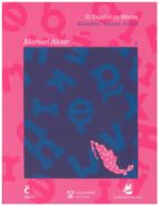 El Español en México. Estudios, mapas, textos, de MANUEL ALVAR | portada del libro