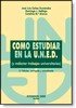 Como estudiar en la UNED y redactar trabajos universitarios., de CAÑAS FERNÁNDEZ | portada del libro