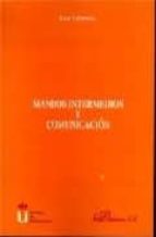 Mandos intermedios y comunicación, de LUIS V. DONCEL | portada del libro