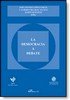 La democracia a debate, de PECES-BARBA, GREGORIO | portada del libro