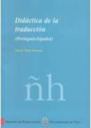 Didáctica de la traducción (Portugués-Español), de Díaz Fouces | portada del libro