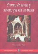 Dramas de novela y novelas que son un drama, de Ribao Pereira | portada del libro