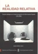 La realidad relativa. Evolución ideológica en el trabajo lexicográfico de la Real Academia Española, de Rodríguez Barcia | po