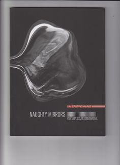 Naughty Mirrors, de Castro Muñiz | portada del libro