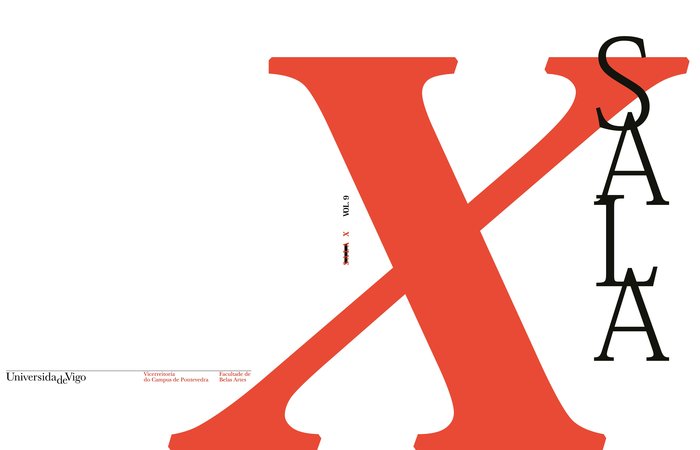 Sala X vol. 9 | portada del libro