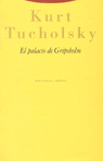 PALACIO DE GRIPSHOLM,EL, de Tucholsky | portada del libro