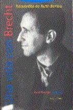UNA VIDA CON BRECH, de RUTH BERLAU | portada del libro