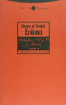 HIMNO AL TEMPLO ENINNU, de LARA PEINADO | portada del libro