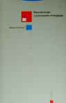 DESCUBRIENDO Y PROCESANDO EL LENGUAJE, de CARREIRAS | portada del libro