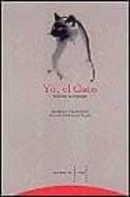 YO EL GATO, de Natsume Soseki | portada del libro