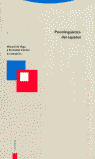 PSICOLINGUISTICA DEL ESPA･OL, de DE VEGA | portada del libro
