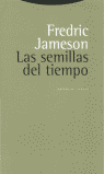 SEMILLAS DEL TIEMPO,LAS, de Jameson | portada del libro