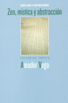 ZEN MISTICA Y ABSTRACCION, de VEGA | portada del libro