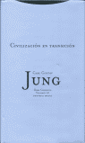 CIVILIZACION EN TRANSICION VOL 10 - TELA, de JUNG | portada del libro