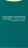 INSTITUCIONES ECOFEMINISTAS, de Gebara | portada del libro