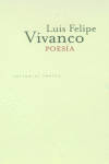 OBRAS LUIS FELIPE VIVANCO 2 VOL, de Vivanco | portada del libro