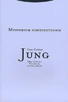 MYSTERIUM CONIUNCTIONIS VOL 14 - RTC, de Jung | portada del libro