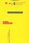 FILOSOFIA MEDIEVAL,LA, de BERTELLONI#BURLANDO | portada del libro