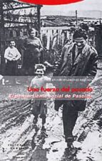 UNA FUERZA DEL PASADO EPS, de Antonio Giménez Merino | portada del libro