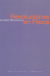 REVOLUCIONES EN FISICA, de Rivadulla | portada del libro