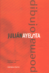 DIBUJOS Y POEMAS, de AYESTA | portada del libro