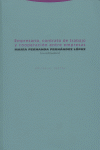 EMPRESARIO CONTRATO TRABAJO Y COOPERACION ENTRE EMPRESAS, de FERNANDEZ LOPEZ | portada del libro