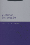 VICTIMAS DEL PECADO 3ｦED, de CASTILLO | portada del libro