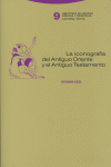 ICONOGRAFIA DEL ANTIGUO ORIENTE Y EL ANTIGUO TESTAMENTO, de Keel | portada del libro