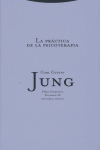 PRACTICA DE LA PSICOTERAPIA,LA VOL 16 RTC, de JUNG | portada del libro
