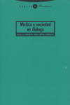 MISTICA Y SOCIEDAD EN DIALOGO, de SANCHEZ RODRIGUEZ | portada del libro