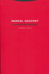 CONDICION HISTORICA,LA, de Gauchet | portada del libro