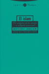 ISLAM,EL DE LA RELIGION DE LOS ARABES, de ABUMALHAM | portada del libro