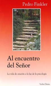 Al encuentro del Señor, de Finkler, Pedro | portada del libro
