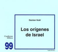 Los orígenes de Israel, de Noël, Damien | portada del libro