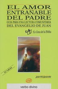 El amor entrañable del Padre, de Casa de la Biblia | portada del libro