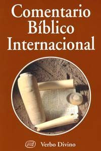 Comentario Bíblico Internacional, de Levoratti, Armando | portada del libro