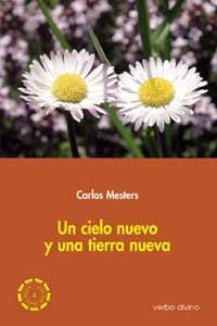 Un cielo nuevo y una tierra nueva, de Mesters, Carlos | portada del libro