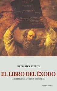 El libro del Éxodo, de Wiéner, Claude | portada del libro