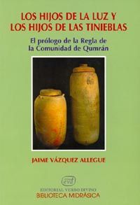Los hijos de la luz y los hijos de las tinieblas, de Vázquez, Jaime | portada del libro