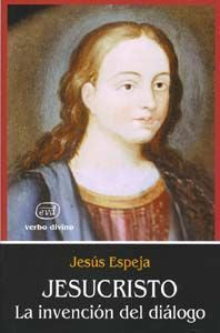 Jesucristo, de Espeja, Jesús | portada del libro