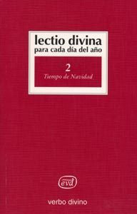 Lectio Divina para cada día del año: Tiempo de Navidad, de Zevini, Giorgio y Pier Giordano Cabra | portada del libro
