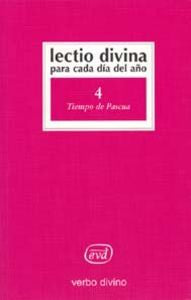 Lectio Divina para cada día del año: Tiempo de Pascua, de Zevini, Giorgio y Pier Giordano Cabra | portada del libro