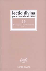 Lectio Divina para cada día del año: Domingos del Tiempo Ordinario, de Zevini, Giorgio y Pier Giordano Cabra | portada del li