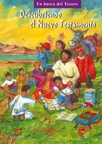 En busca del Tesoro 1, de Bravo Moreno, Jesús | portada del libro
