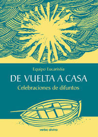 De vuelta a casa, de Equipo Eucarist¡a | portada del libro